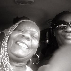 Meet your Posher, Lynne